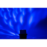 TinyLED batterilampe med astroeffekt