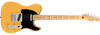 Fender Player Telecaster El-guitar (Butterscotch Blonde)