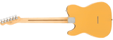 Fender Player Telecaster El-guitar (Butterscotch Blonde)