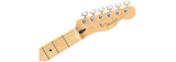 Fender Player Telecaster El-guitar (Butterscotch Blonde)