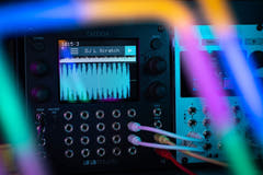 1010music Bitbox MK2 Black Edition