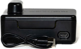 1010music Nanobox Battery Case