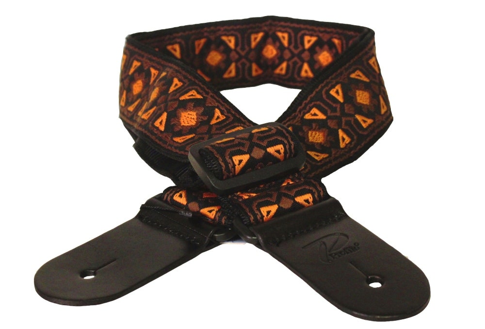 Profile TMN001OR Woven Strap