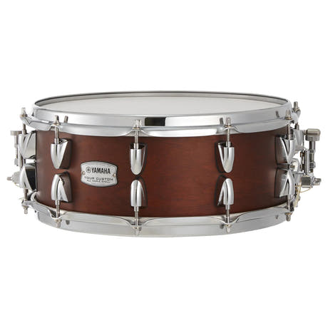 Yamaha Tour Custom 14x5,5" (Chocolate Satin)