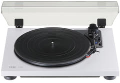 TEAC TN-180BT-W Pladespiller (Hvid)