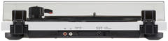 TEAC TN-180BT-W Pladespiller (Hvid)