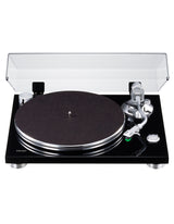 TEAC TN-3B-A Pladespiller (Sort)