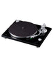 TEAC TN-3B-A Pladespiller (Sort)