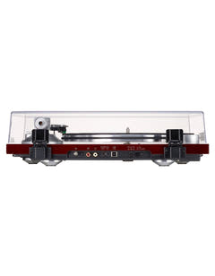 TEAC TN-3B-A Pladespiller (Cherry)