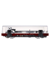 TEAC TN-3B-A Pladespiller (Cherry)