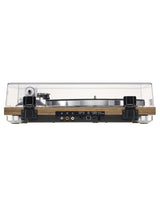 TEAC TN-4D-O/WA Direct Drive Pladespiller (Valnød)