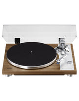 TEAC TN-4D-O/WA Direct Drive Pladespiller (Valnød)