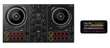 DEMO - Pioneer DJ DDJ-200 DJ Controller