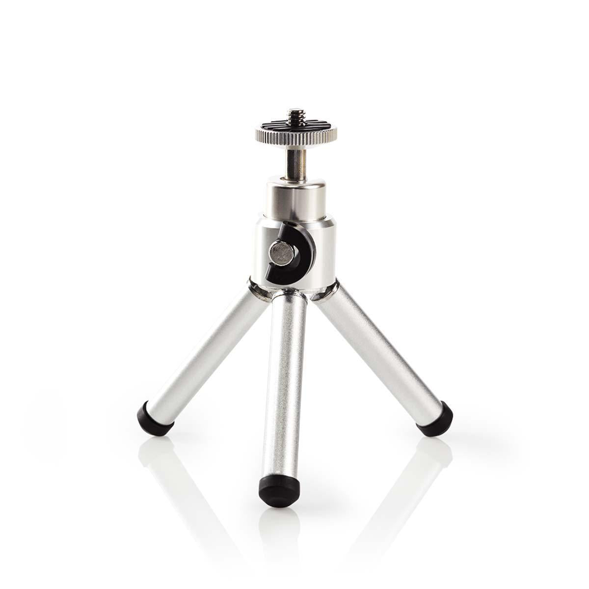 Ministativ (0,8kg, 13,4 cm)