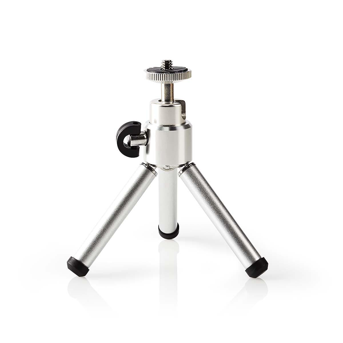 Ministativ (0,8kg, 13,4 cm)