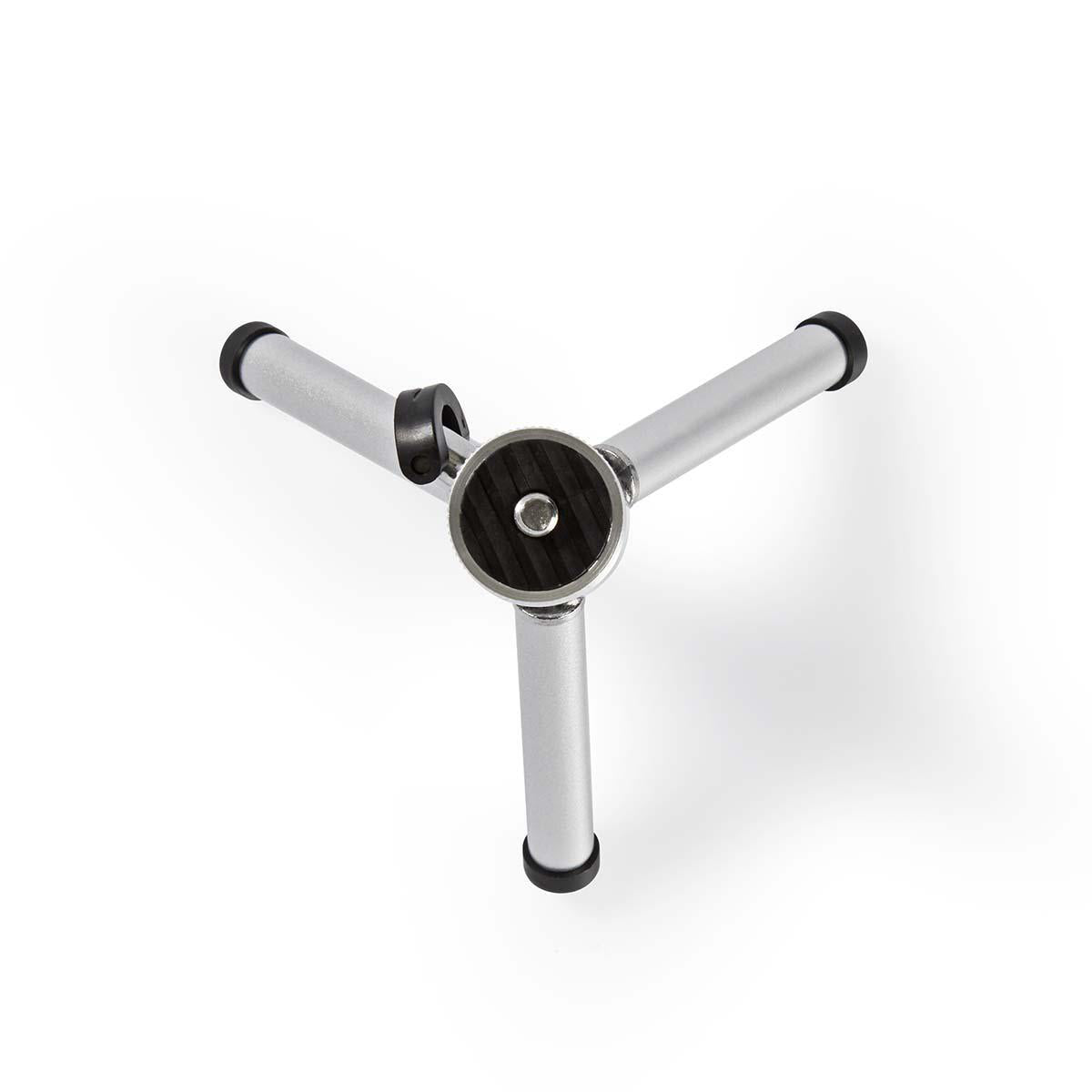 Ministativ (0,8kg, 13,4 cm)