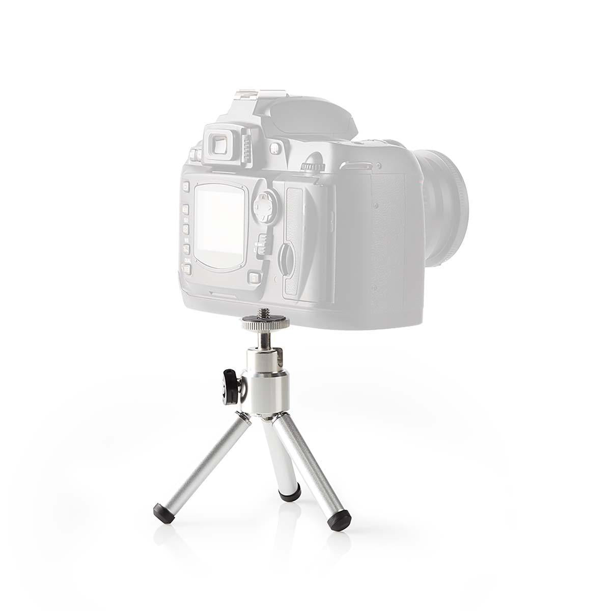 Ministativ (0,8kg, 13,4 cm)