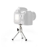 Ministativ (0,8kg, 13,4 cm)