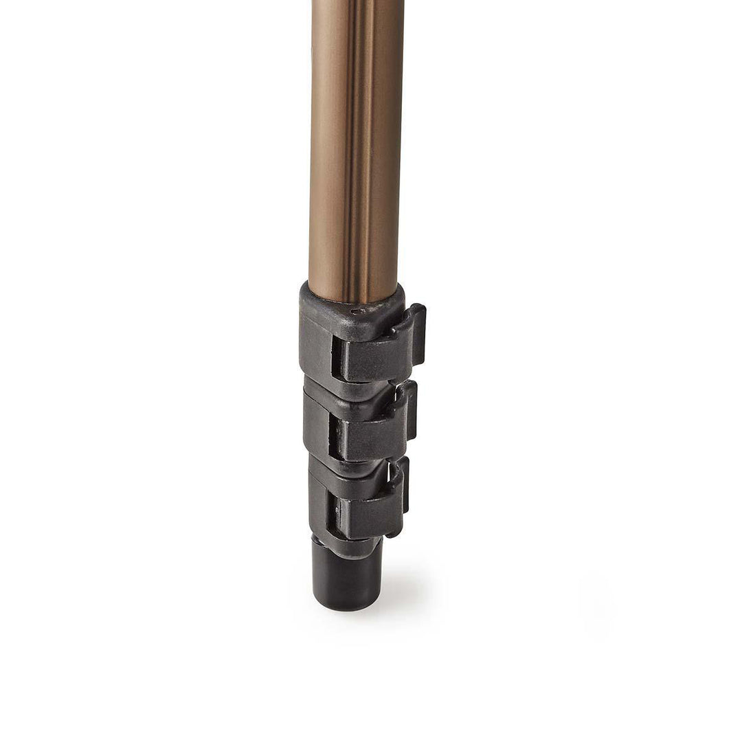 Kamera/Videostativ (2kg, 130 cm)