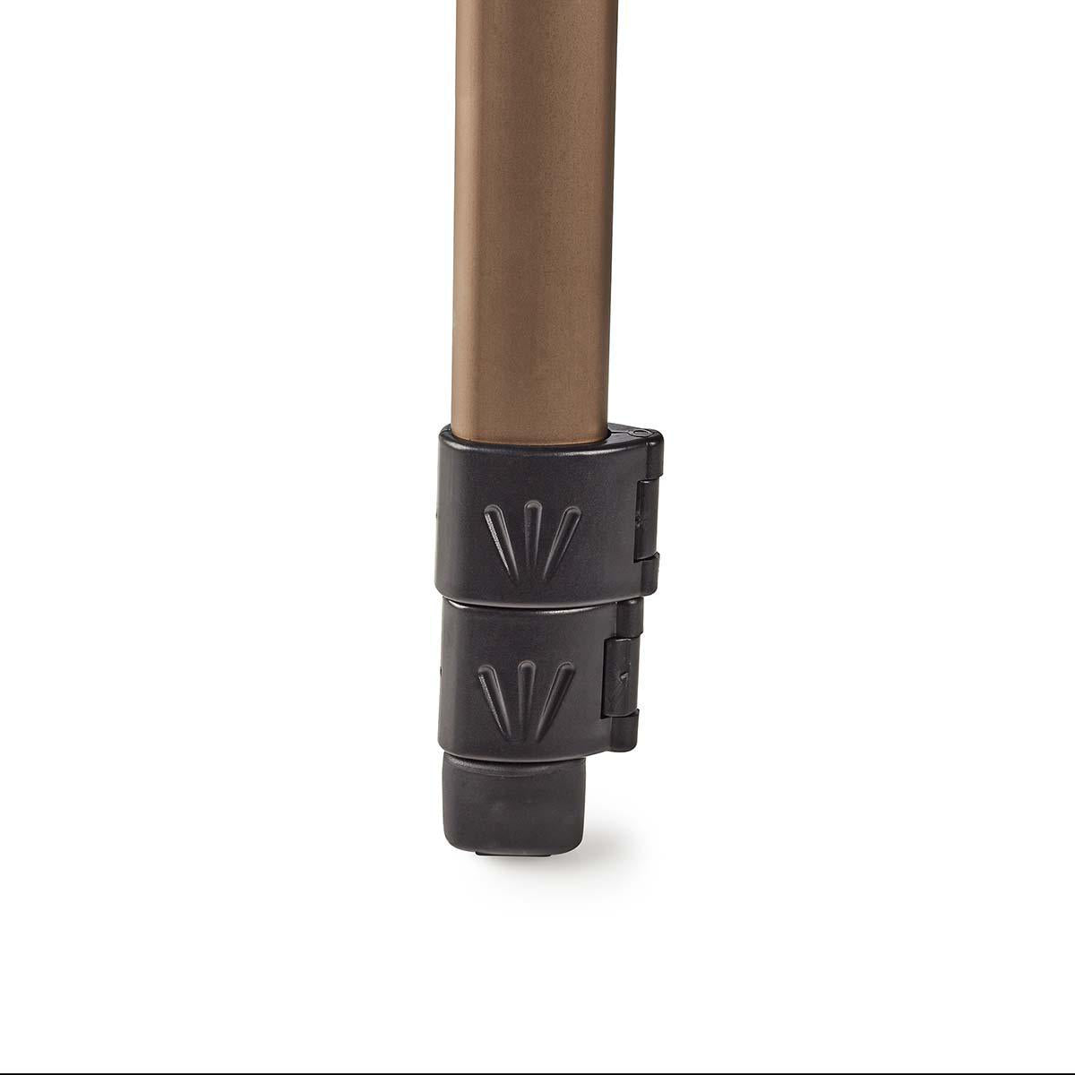 Kamera/Videostativ (3,5kg, 161 cm)