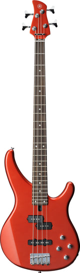 Yamaha TRBX204II El-Bas (Rød Metallic)