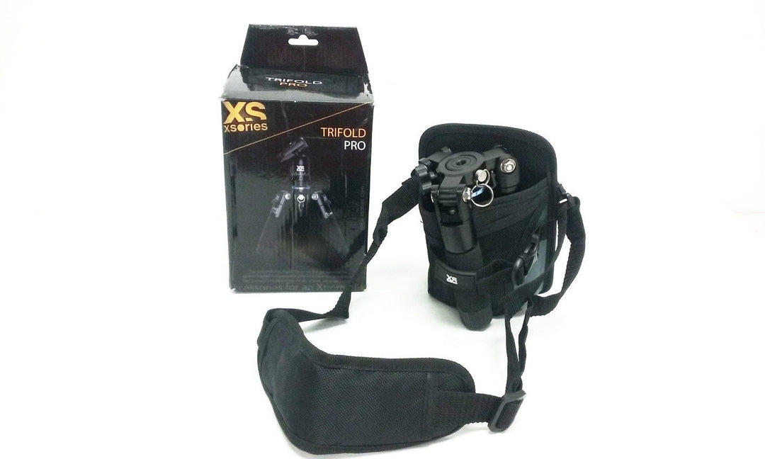 XSories Trifold Pro