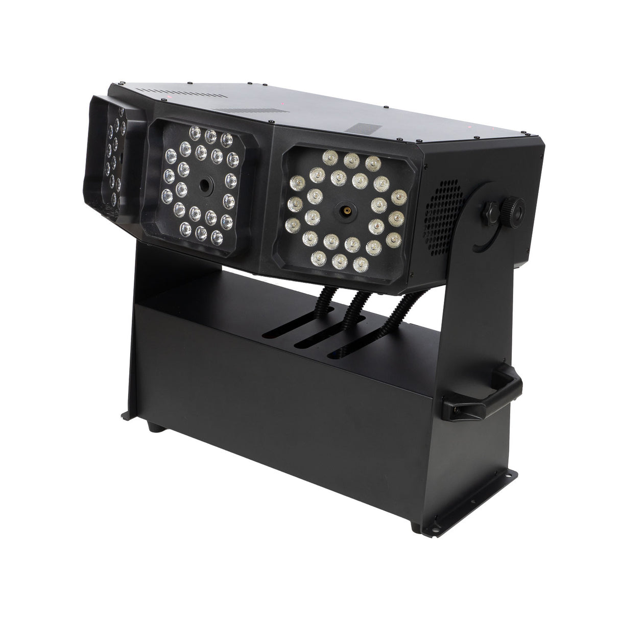 AFX TRILED-FOG3000 Røgmaskine MED 3 DYSER