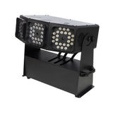 AFX TRILED-FOG3000 Røgmaskine MED 3 DYSER