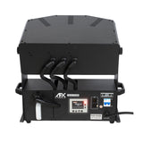 AFX TRILED-FOG3000 Røgmaskine MED 3 DYSER