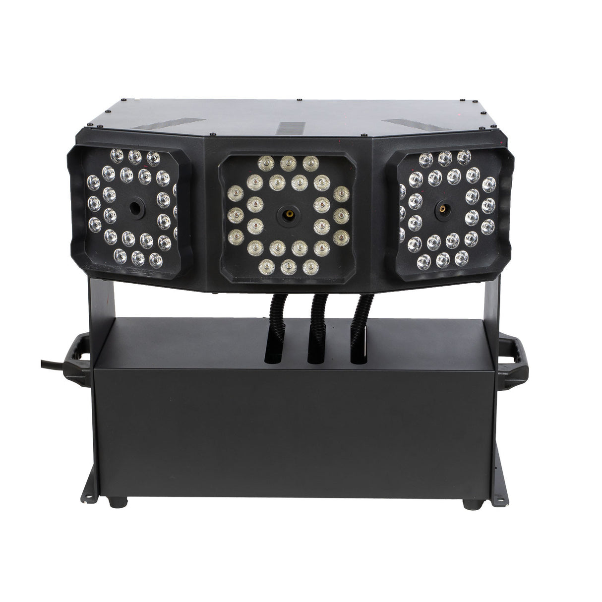 AFX TRILED-FOG3000 Røgmaskine MED 3 DYSER