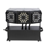 AFX TRILED-FOG3000 Røgmaskine MED 3 DYSER