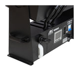 AFX TRILED-FOG3000 Røgmaskine MED 3 DYSER