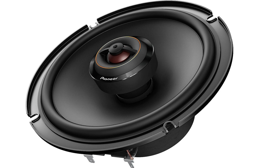 Pioneer TS-D65F 2-vejs Koaksialhøjttalere (17cm, 6,5")