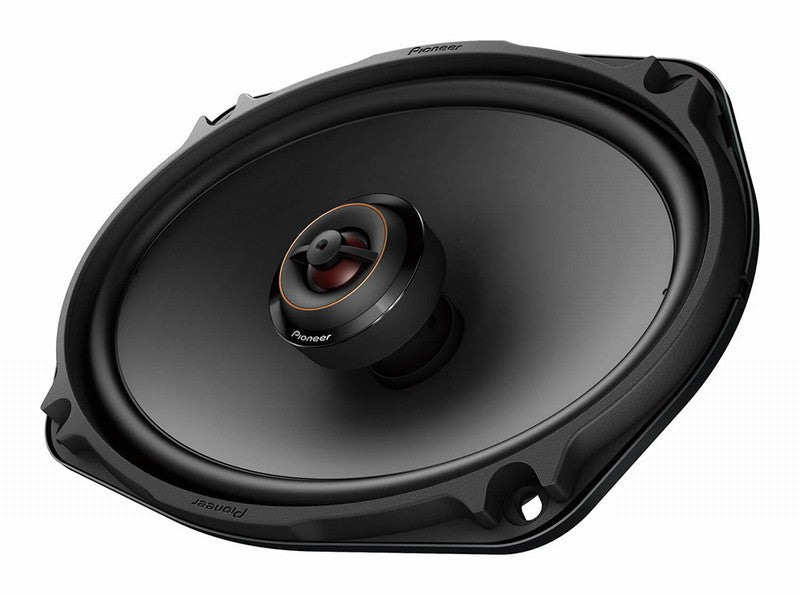 Pioneer TS-D69F Bilhøjttaler (330W, 6x9")