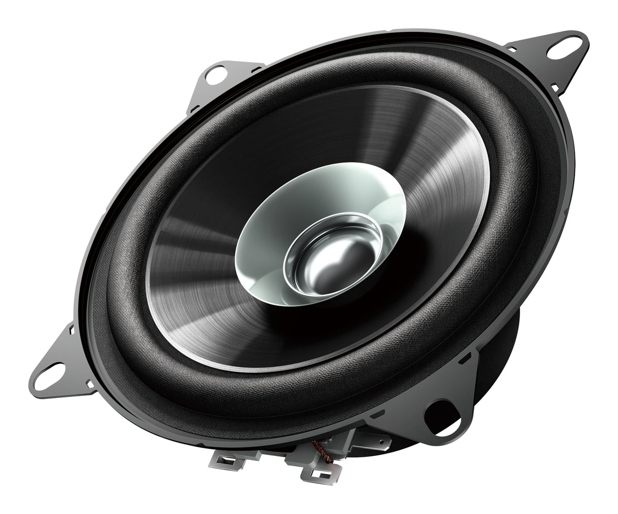 Pioneer TS-G1010F 2-vejs Bilhøjttaler (10cm, 4")