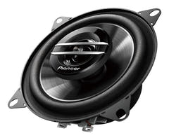 Pioneer TS-G1020F 2-vejs Bilhøjttalere (10cm, 4")