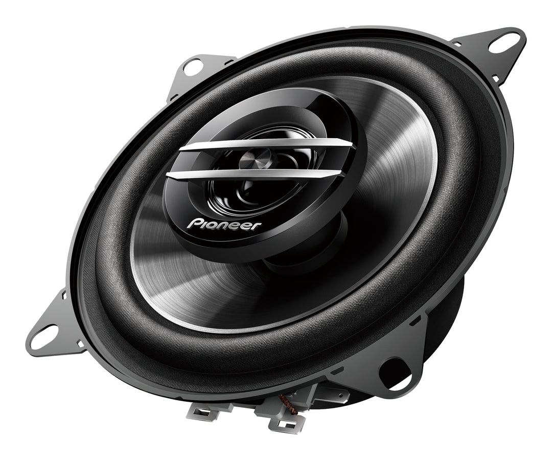 Pioneer TS-G1020F 2-vejs Bilhøjttalere (10cm, 4")