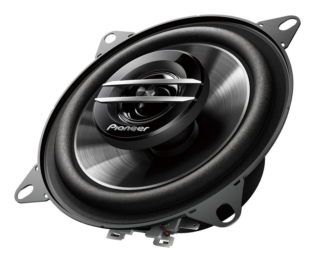 Pioneer TS-G1020F 2-vejs Bilhøjttalere (10cm, 4")