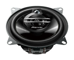 Pioneer TS-G1030F 3-vejs Bilhøjttaler (10cm, 4")
