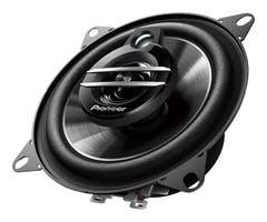 Pioneer TS-G1030F 3-vejs Bilhøjttaler (10cm, 4")