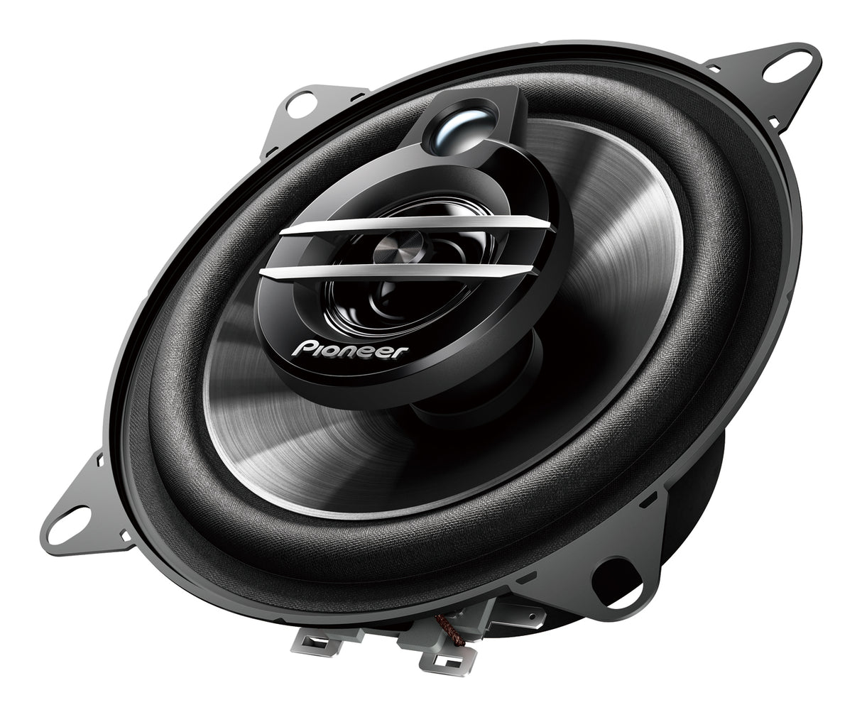 Pioneer TS-G1030F 3-vejs Bilhøjttaler (10cm, 4")