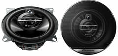Pioneer TS-G1030F 3-vejs Bilhøjttaler (10cm, 4")