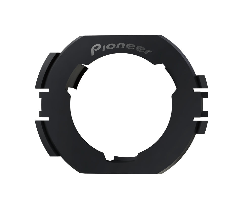 Pioneer TS-G130C Bilhøjttalersystem (13cm, 5,25")