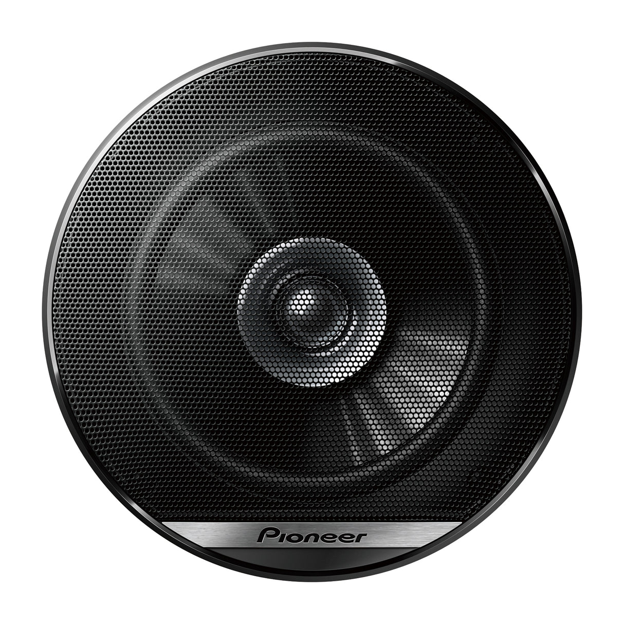 Pioneer TS-G1310F Bilhøjttaler m. Dobbelt Membran