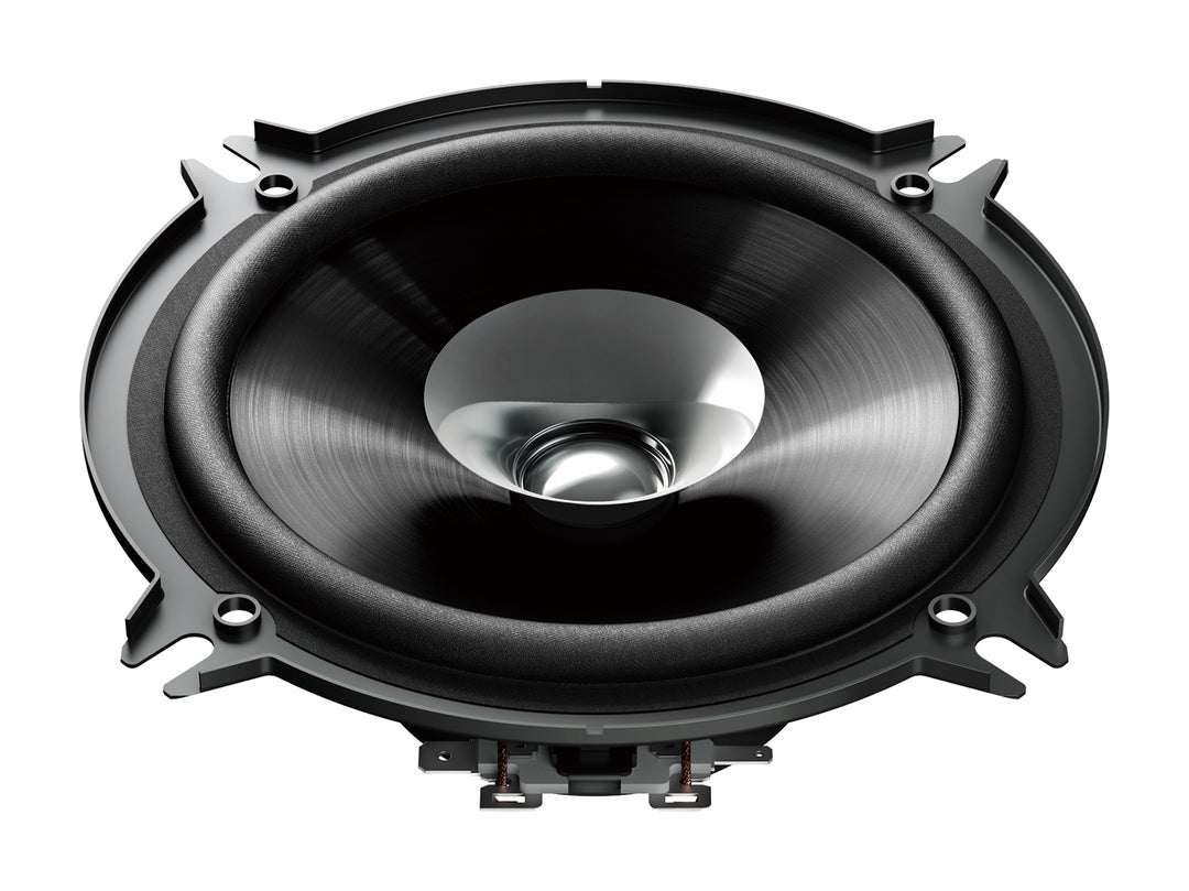 Pioneer TS-G1310F Bilhøjttaler m. Dobbelt Membran