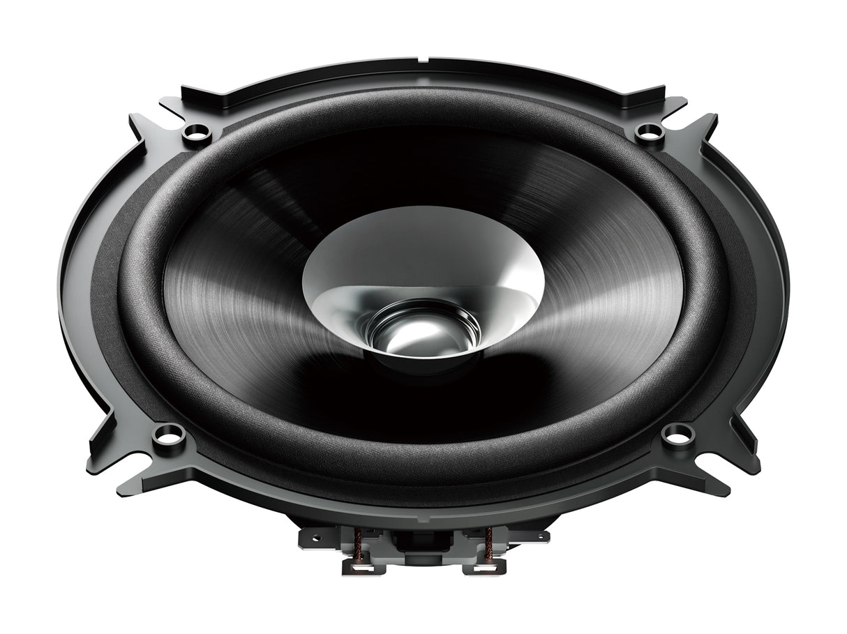 Pioneer TS-G1310F Bilhøjttaler m. Dobbelt Membran