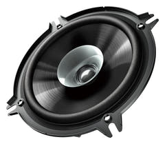 Pioneer TS-G1310F Bilhøjttaler m. Dobbelt Membran