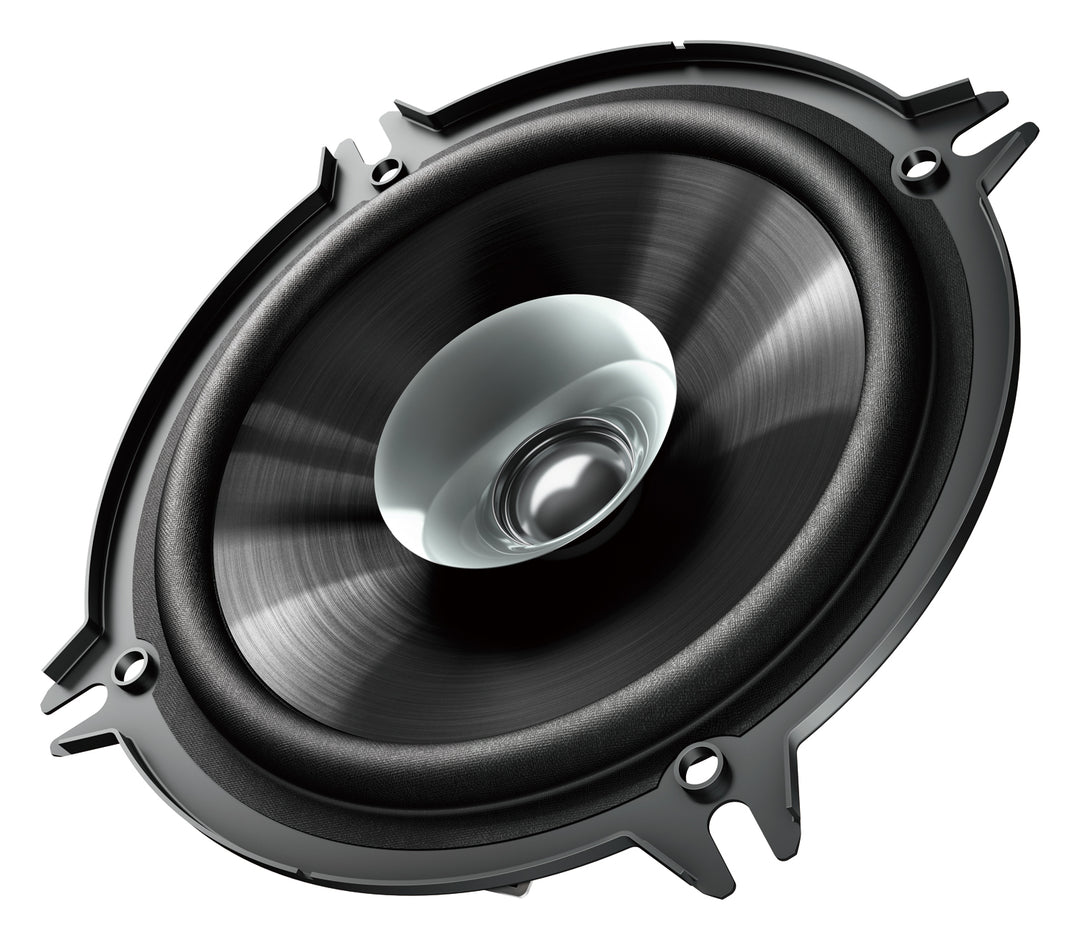 Pioneer TS-G1310F Bilhøjttaler m. Dobbelt Membran