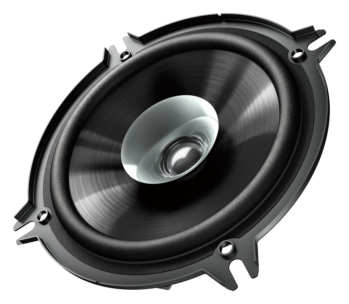 Pioneer TS-G1310F Bilhøjttaler m. Dobbelt Membran
