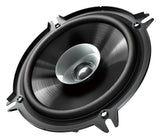 Pioneer TS-G1310F Bilhøjttaler m. Dobbelt Membran